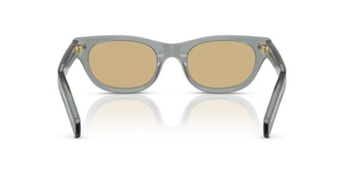 PRADA - Sonnenbrillen - PR C09S - 21J70R - 51