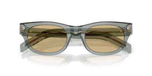 PRADA - Sonnenbrillen - PR C09S - 21J70R - 51