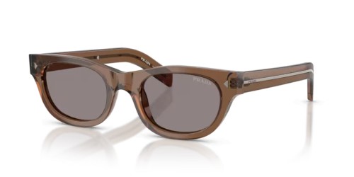 PRADA - Sonnenbrillen - PR C09S - 28I03D - 51