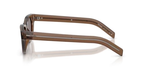 PRADA - Sonnenbrillen - PR C09S - 28I03D - 51