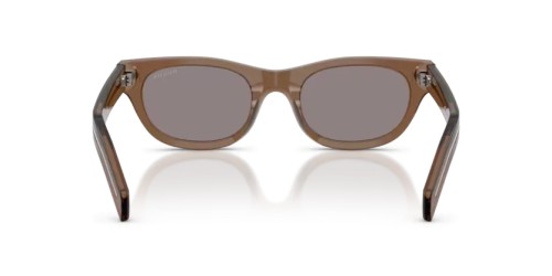 PRADA - Sonnenbrillen - PR C09S - 28I03D - 51