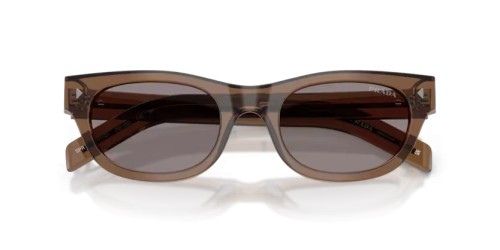 PRADA - Sonnenbrillen - PR C09S - 28I03D - 51