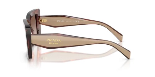 PRADA - Sonnenbrillen - PR D01S - 00K10S - 52