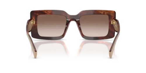 PRADA - Sonnenbrillen - PR D01S - 00K10S - 52