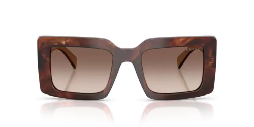 PRADA - Sonnenbrillen - PR D01S - 00K10S - 52