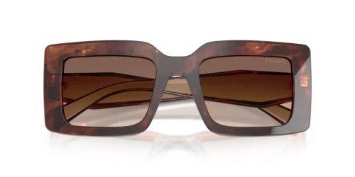 PRADA - Sonnenbrillen - PR D01S - 00K10S - 52