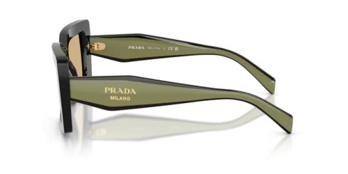 PRADA - Sonnenbrillen - PR D01S - 03K10R - 52
