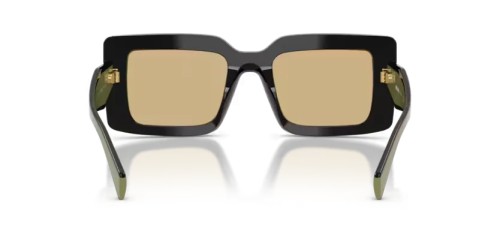 PRADA - Sonnenbrillen - PR D01S - 03K10R - 52