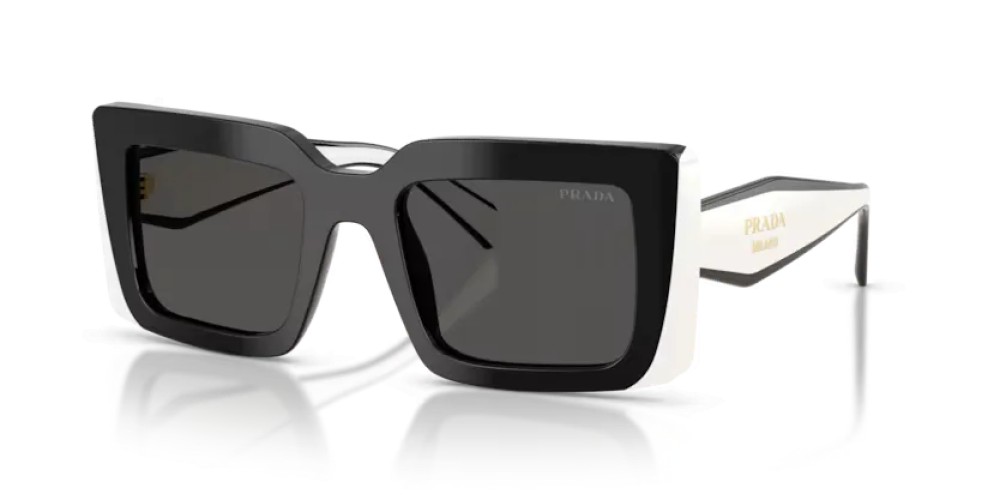 PRADA - Sonnenbrillen - PR D01S - 20G08Z - 52
