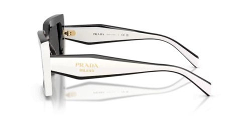 PRADA - Sonnenbrillen - PR D01S - 20G08Z - 52