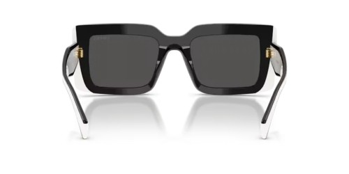 PRADA - Sonnenbrillen - PR D01S - 20G08Z - 52