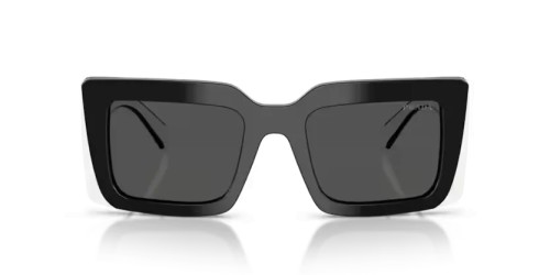 PRADA - Sonnenbrillen - PR D01S - 20G08Z - 52