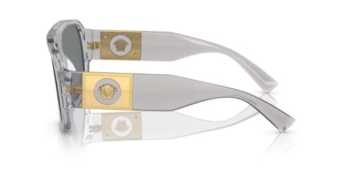 VERSACE - Sončna očala - VE4436U - 530580 - 57