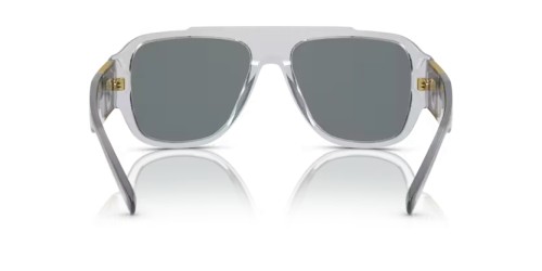 VERSACE - Sončna očala - VE4436U - 530580 - 57