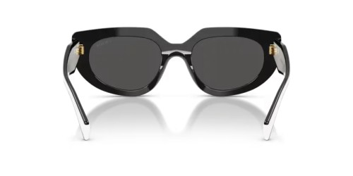 PRADA - Sonnenbrillen - PR D02S - 20G08Z - 53