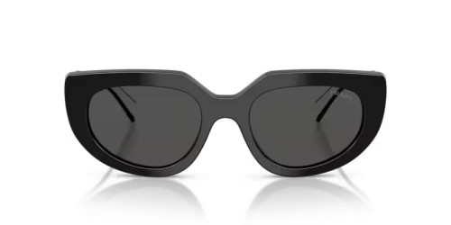 PRADA - Sonnenbrillen - PR D02S - 20G08Z - 53