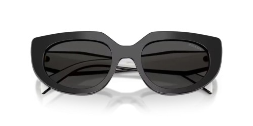 PRADA - Sonnenbrillen - PR D02S - 20G08Z - 53
