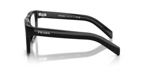 PRADA - Brillenfassungen - PR D02V - 16K1O1 - 54