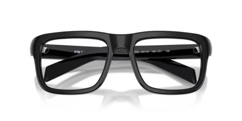 PRADA - Brillenfassungen - PR D02V - 16K1O1 - 54