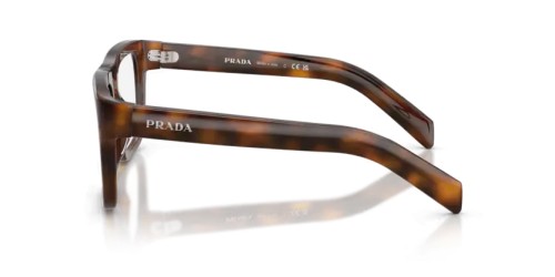 PRADA - Brillenfassungen - PR D02V - 20D1O1 - 54