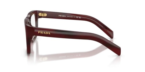 PRADA - Brillenfassungen - PR D02V - 25J1O1 - 54