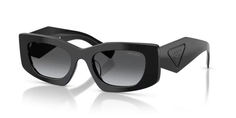 PRADA - Sonnenbrillen - PR D03SD - 16K08Z - 51