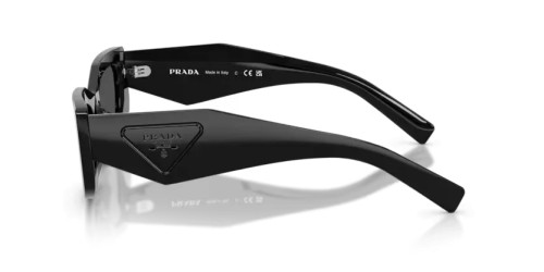 PRADA - Sonnenbrillen - PR D03SD - 16K08Z - 51