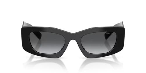 PRADA - Sonnenbrillen - PR D03SD - 16K08Z - 51