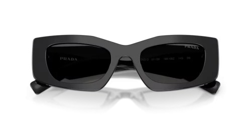 PRADA - Sonnenbrillen - PR D03SD - 16K08Z - 51