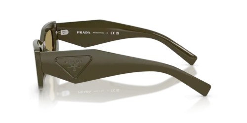 PRADA - Sonnenbrillen - PR D03SD - 26J70G - 51