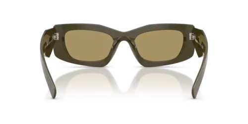PRADA - Sonnenbrillen - PR D03SD - 26J70G - 51