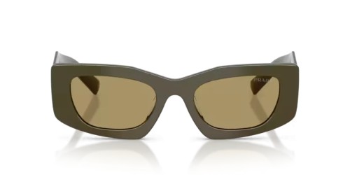 PRADA - Sonnenbrillen - PR D03SD - 26J70G - 51