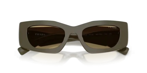 PRADA - Sonnenbrillen - PR D03SD - 26J70G - 51