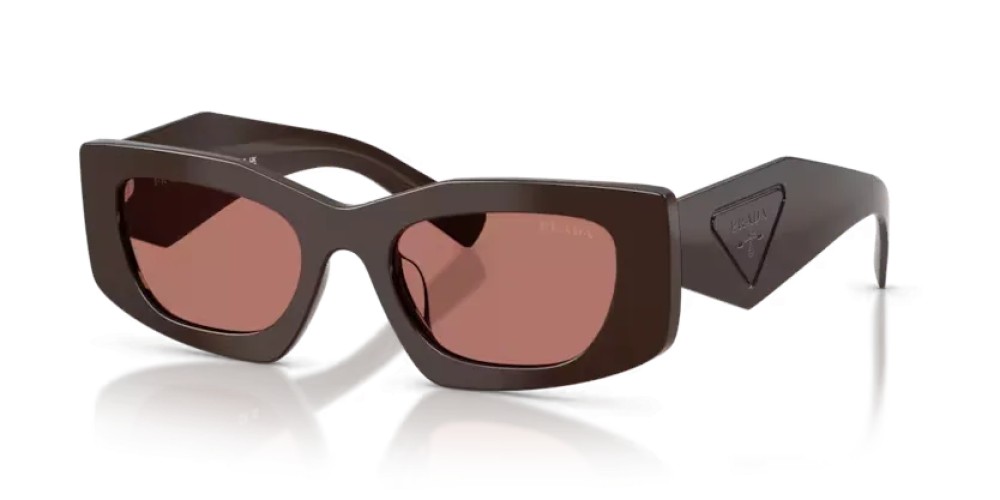 PRADA - Sonnenbrillen - PR D03SD - 27I80W - 51