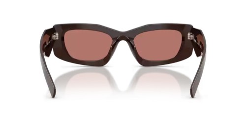 PRADA - Sonnenbrillen - PR D03SD - 27I80W - 51