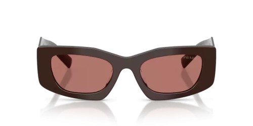 PRADA - Sonnenbrillen - PR D03SD - 27I80W - 51