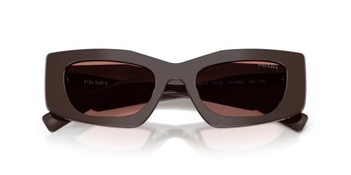 PRADA - Sonnenbrillen - PR D03SD - 27I80W - 51