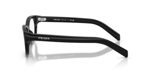 PRADA - Brillenfassungen - PR D03VU - 16K1O1 - 52