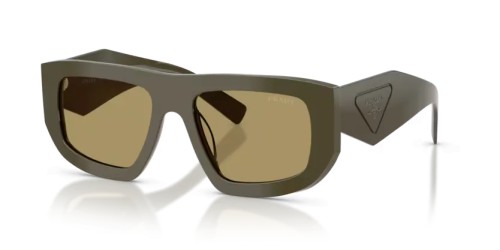 PRADA - Sonnenbrillen - PR D04SU - 26J70G - 53