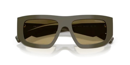 PRADA - Sonnenbrillen - PR D04SU - 26J70G - 53