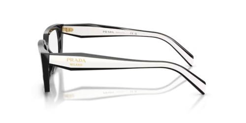 PRADA - Brillenfassungen - PR D05V - 20G1O1 - 53