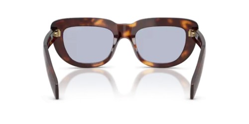 PRADA - Sonnenbrillen - PR D07S - 15W30X - 53