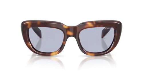PRADA - Sonnenbrillen - PR D07S - 15W30X - 53