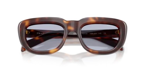 PRADA - Sonnenbrillen - PR D07S - 15W30X - 53