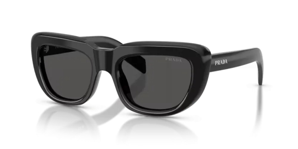 PRADA - Sonnenbrillen - PR D07S - 16K08Z - 53