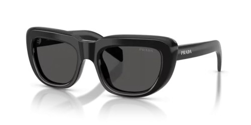 PRADA - Sonnenbrillen - PR D07S - 16K08Z - 53