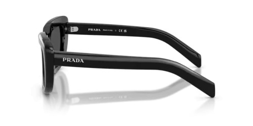 PRADA - Sonnenbrillen - PR D07S - 16K08Z - 53