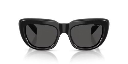 PRADA - Sonnenbrillen - PR D07S - 16K08Z - 53
