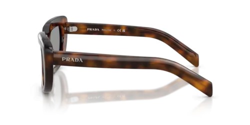 PRADA - Sonnenbrillen - PR D07S - 20D50Q - 53