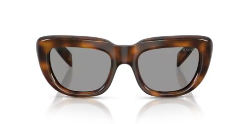 PRADA - Sonnenbrillen - PR D07S - 20D50Q - 53